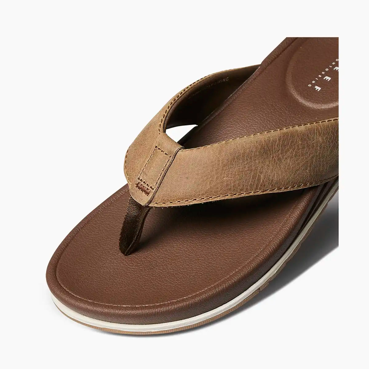 Cushion Bonzer Le Toffee