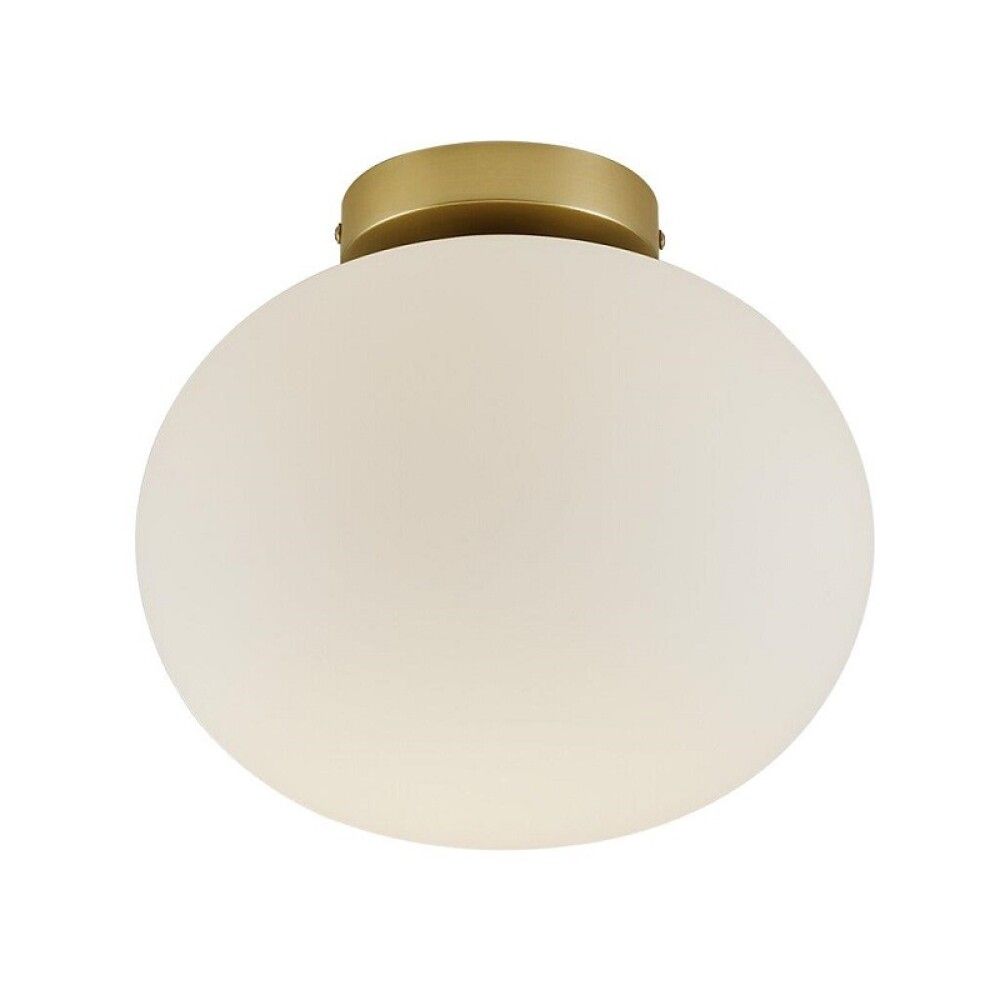 TAKLAMPE NORDLUX ALTON HVIT
