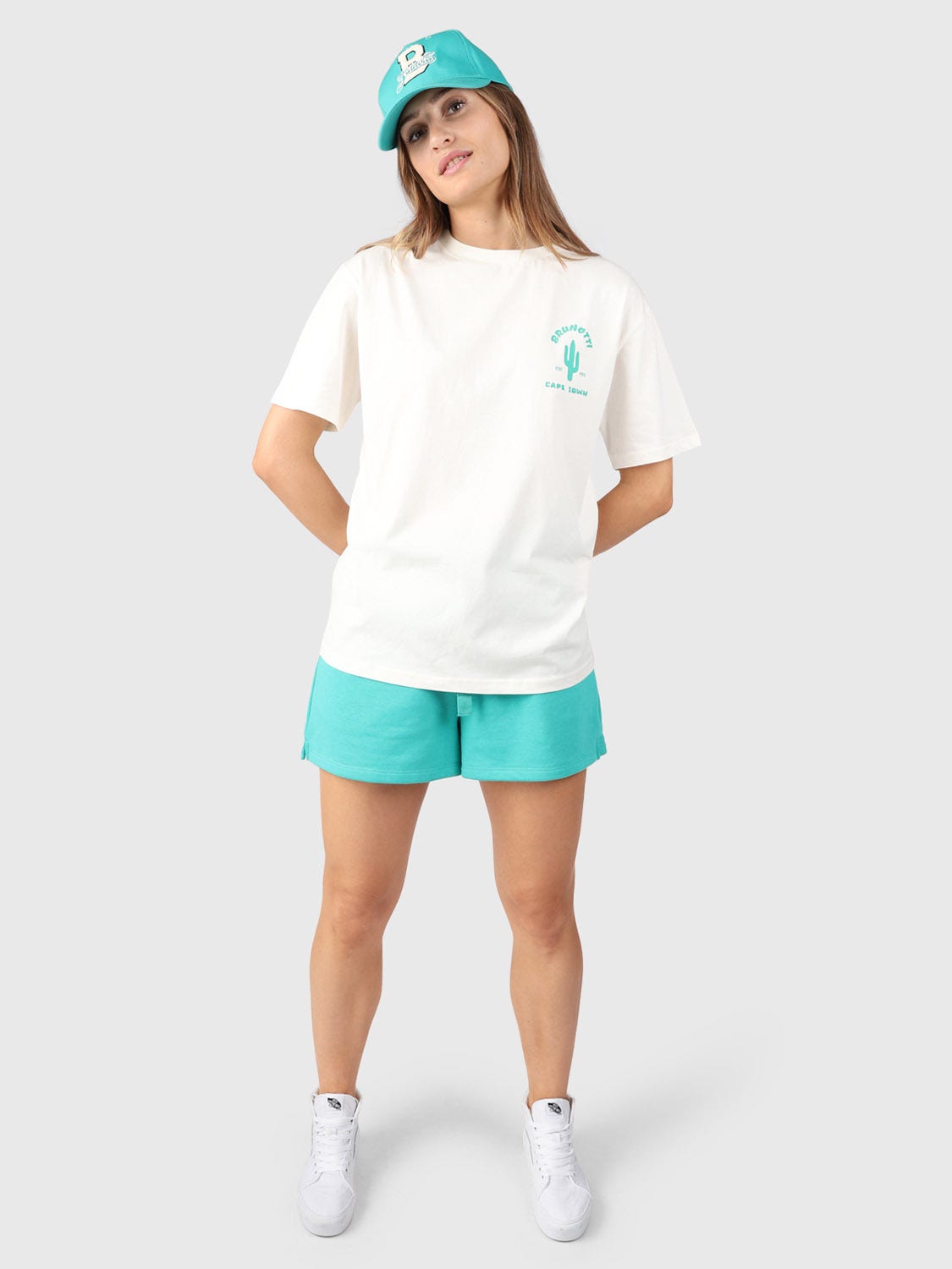 Brunotti  Vieve T-shirt