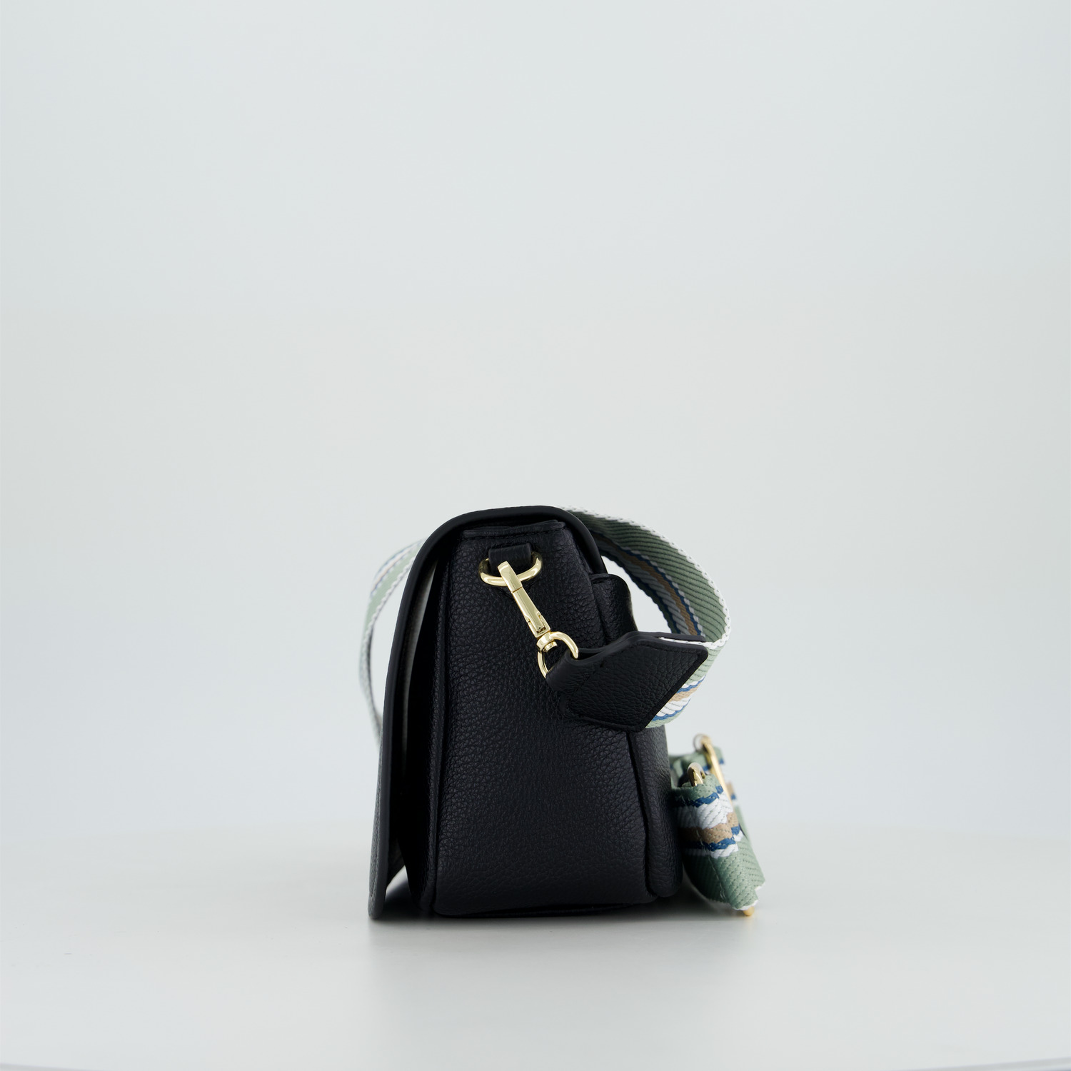 Seidenfelt Svedala Small Crossbag