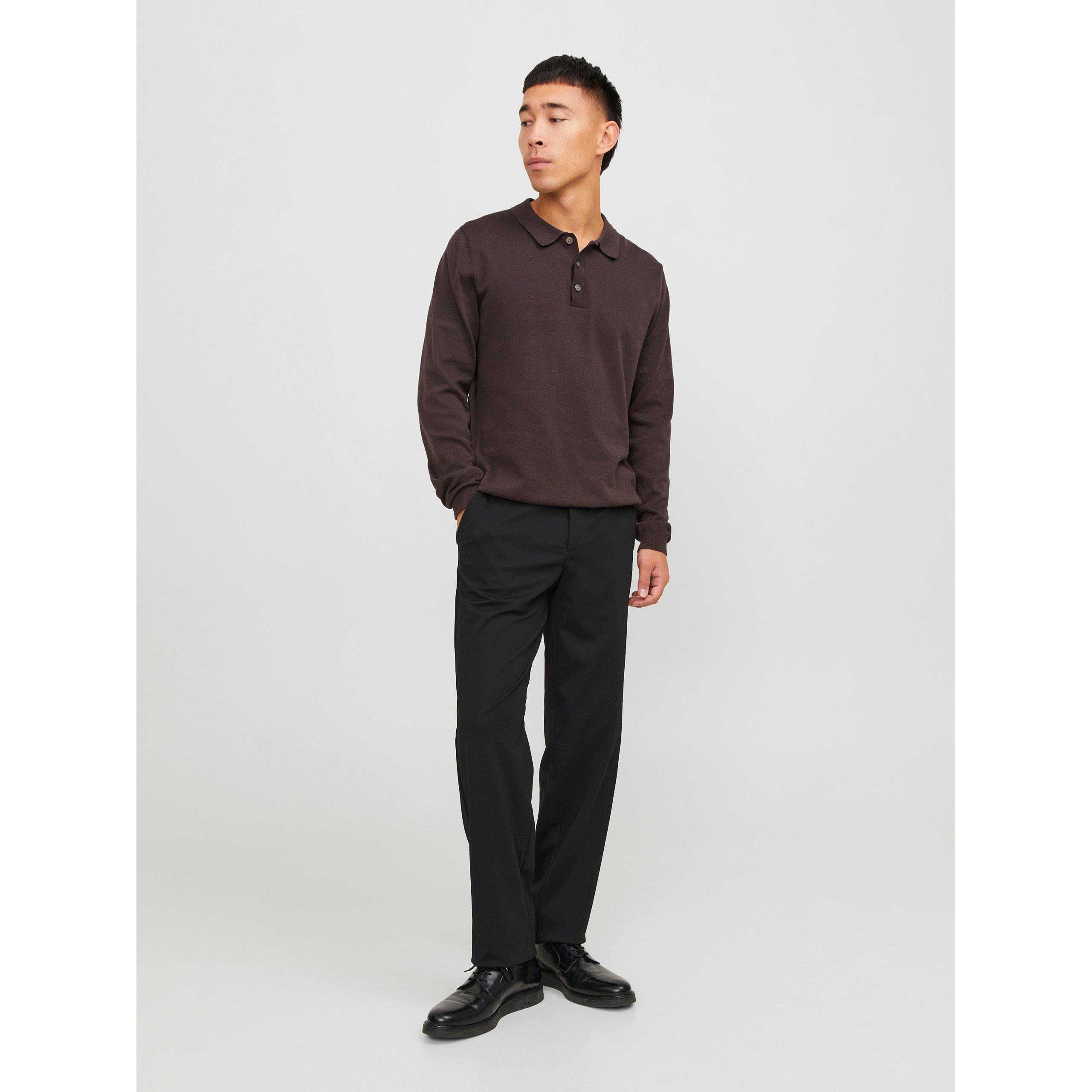 Jack and Jones JJ Pierre Trouser Mens
