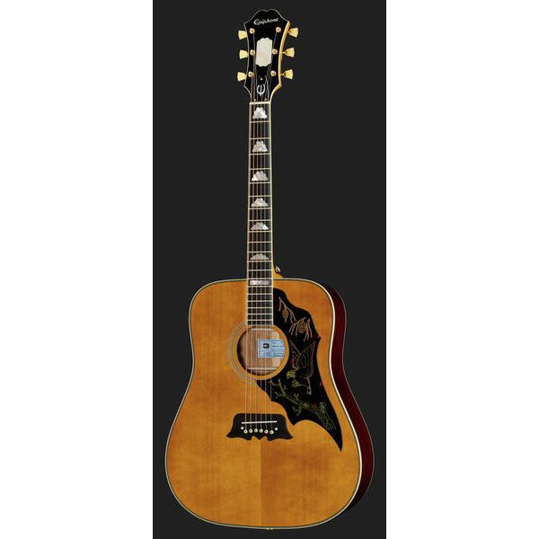 Epiphone Masterbilt Excellente