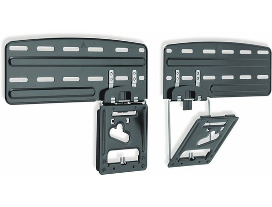 NEDIS - Support mural TVWM5065BK