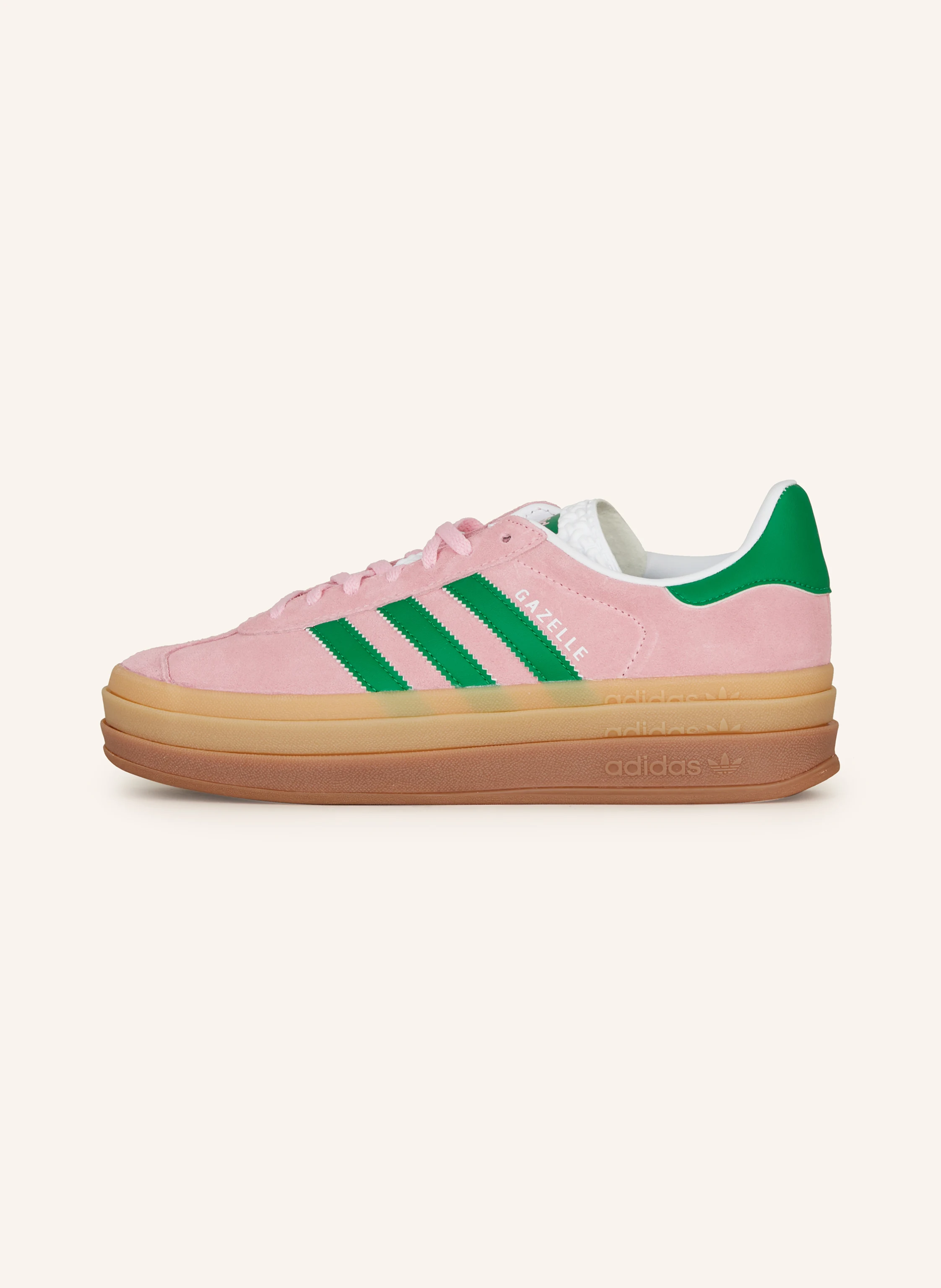 adidas Originals Sneaker GAZELLE BOLD