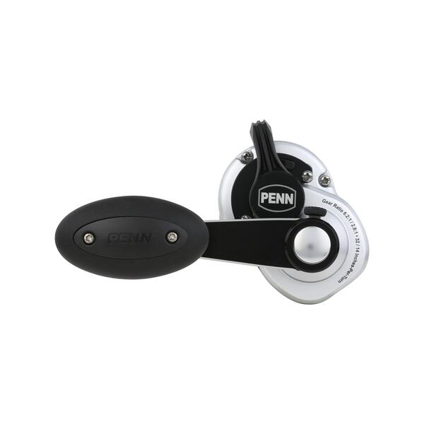 Moulinet Mer Penn Fathom™ II Lever Drag 2 Speed RH