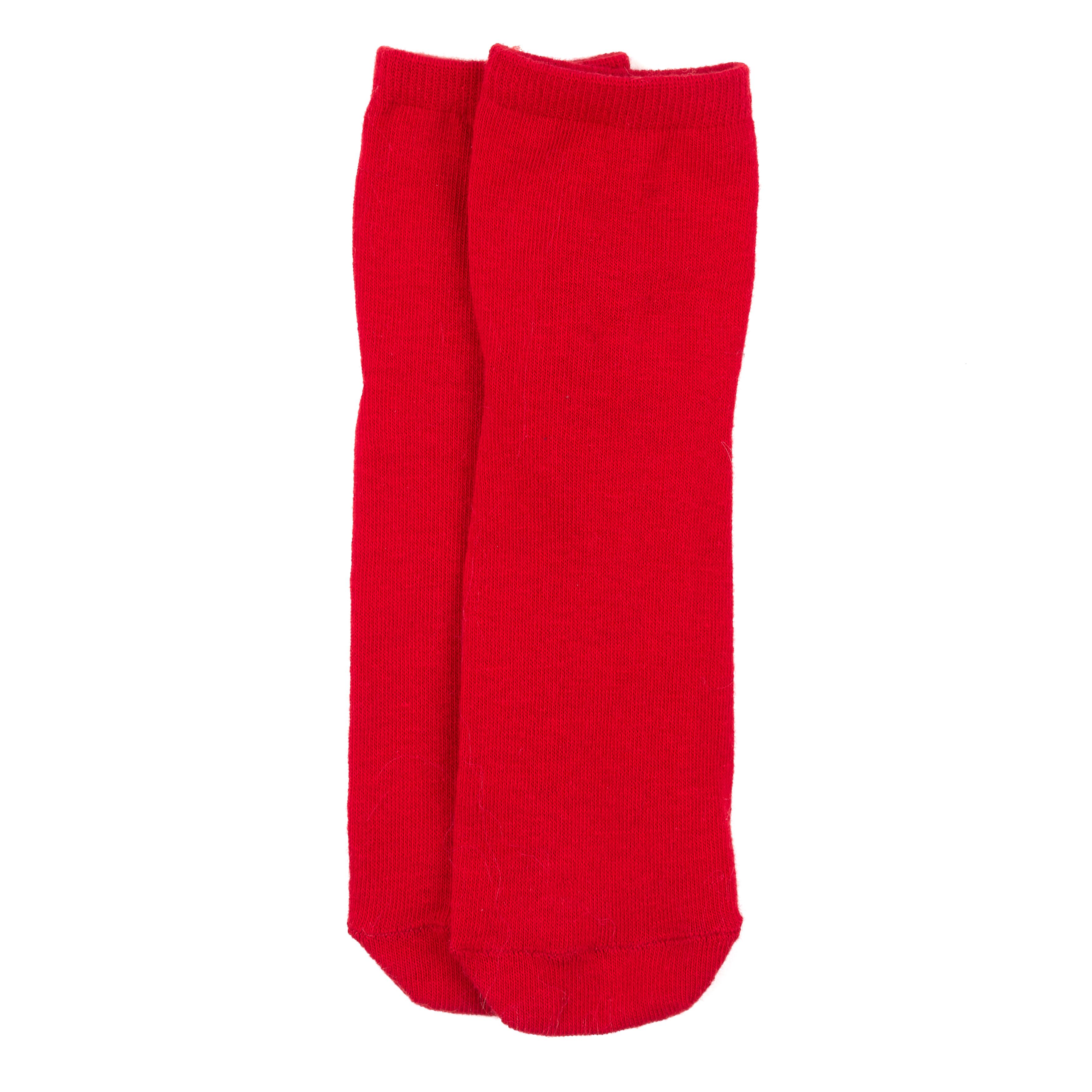 PAIRE DE CHAUSSETTES