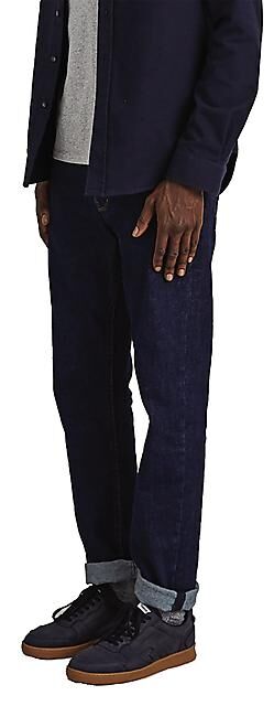 FAGUO - PANTALON DENIM M