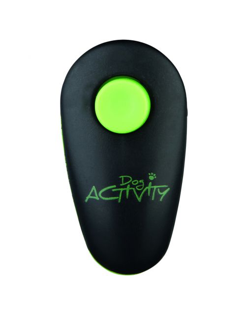 Trixie Dog Activity Vinger-Clicker - Hondenopvoeding - Assorti
