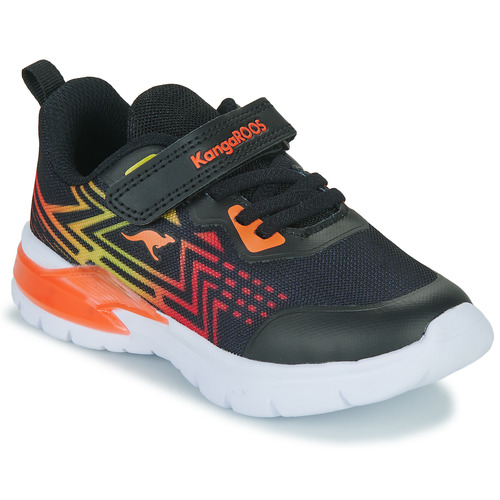 Kangaroos - K-SL AROUSER EV - Noir / Multico