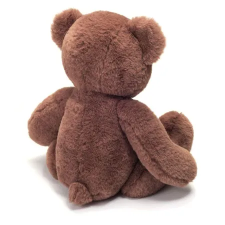 Teddy Hermann Teddy schokobraun 40 cm