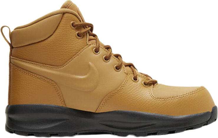 Nike Manoa Leather vinterstøvler Brun