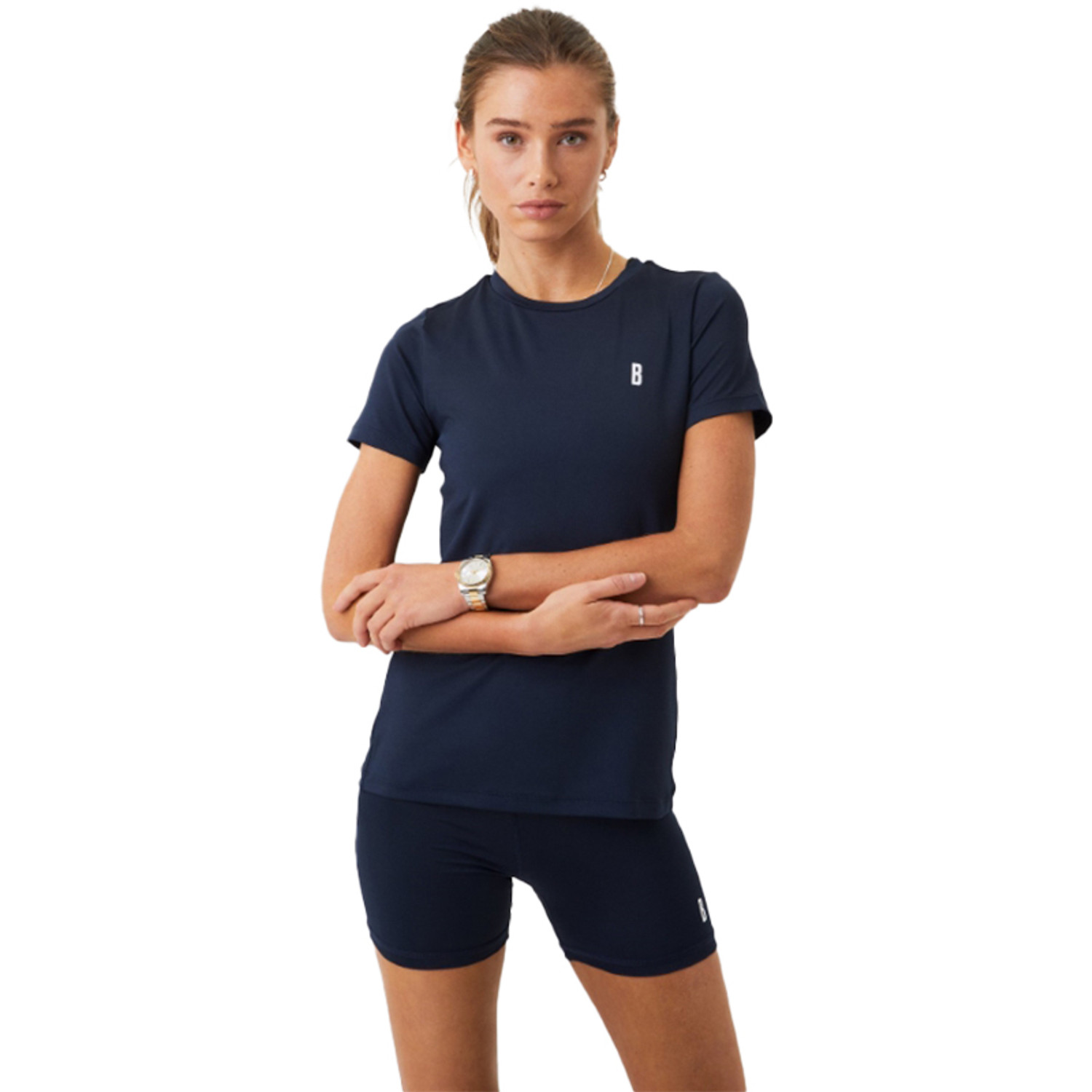 Björn Borg Ace Slim Tee