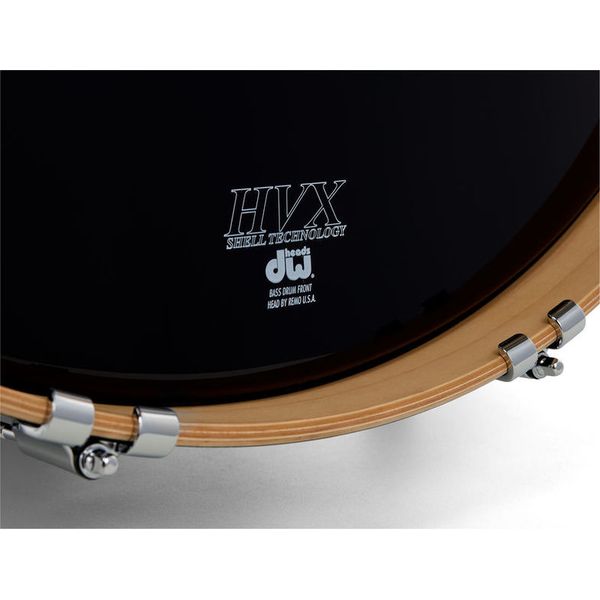 DW Performance Standard Ebony