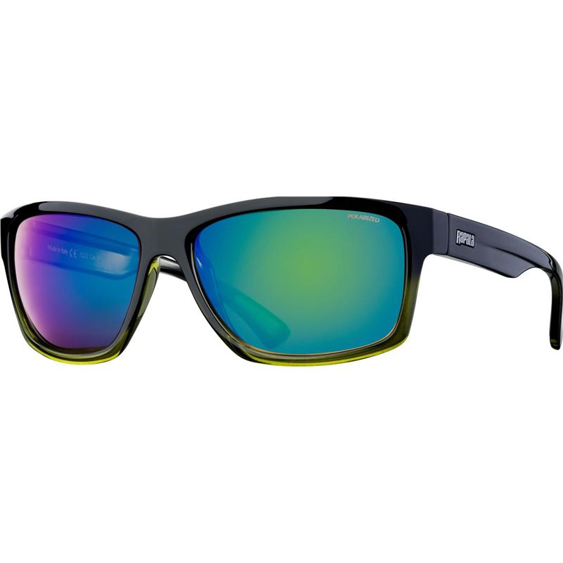 Lunettes Polarisantes Rapala Precision Vision Gear Faial