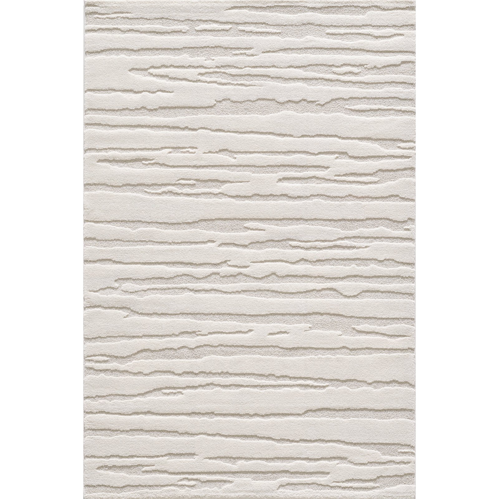 Teppich Floor 230 Elio, creme 80x150cm