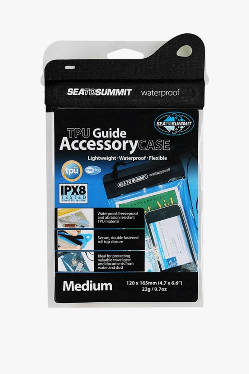Sea to Summit Guide Accessory Schutzbeutel