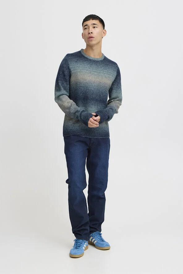 Blend Pullover Orion blue