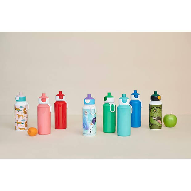 Drinkfles pop-up Campus - Disney Princess