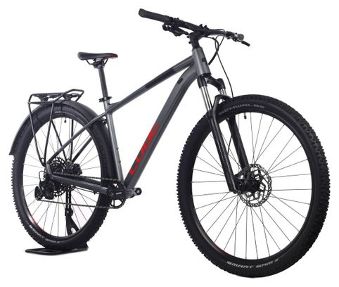 Produit reconditionné · Cube Analog 2023 - VTT | Bon état