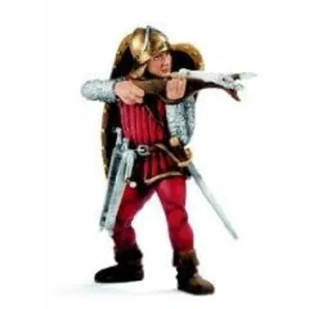 Schleich® 70016 Armbrustschütze