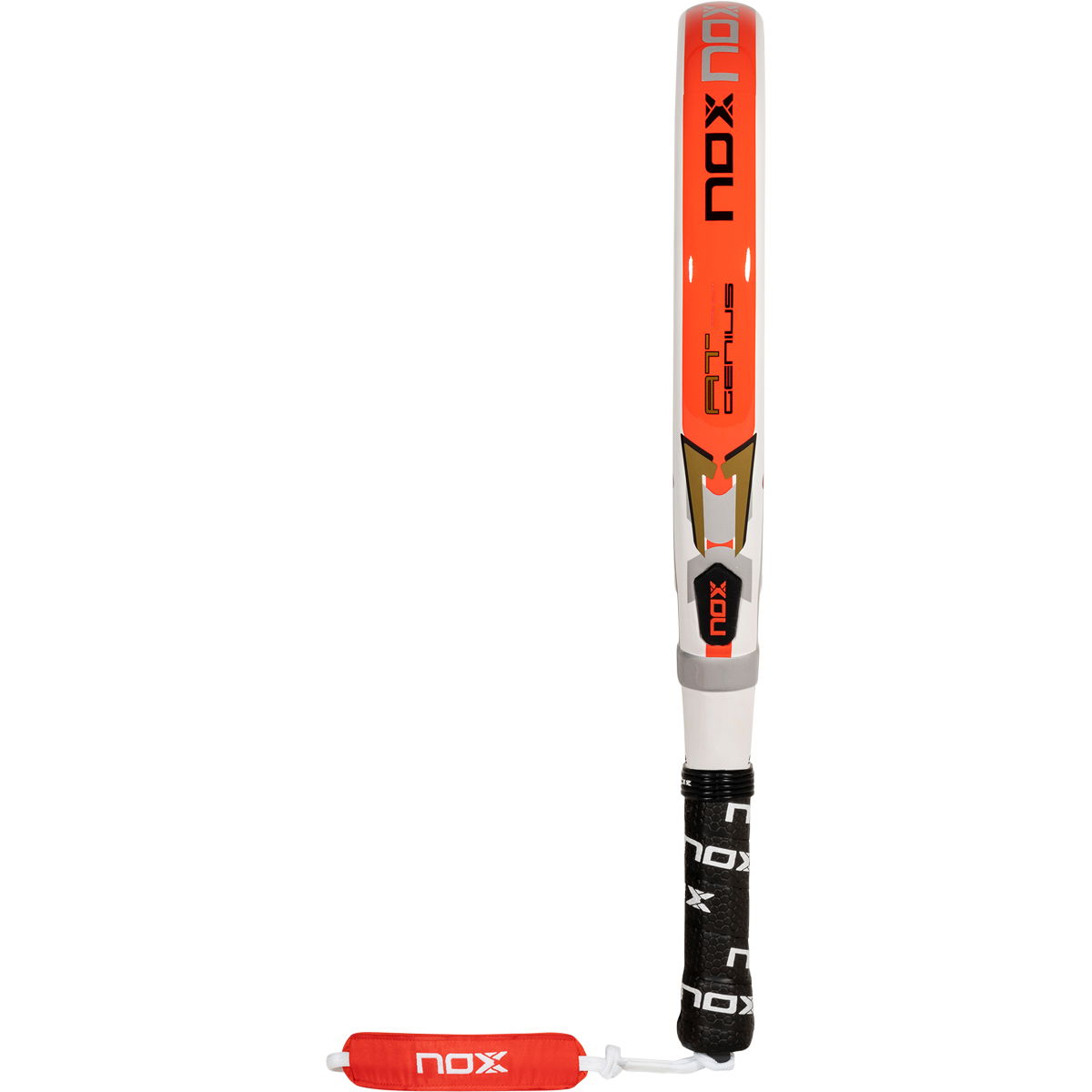 NOX AT Pro Cup 2024 Padel Bat