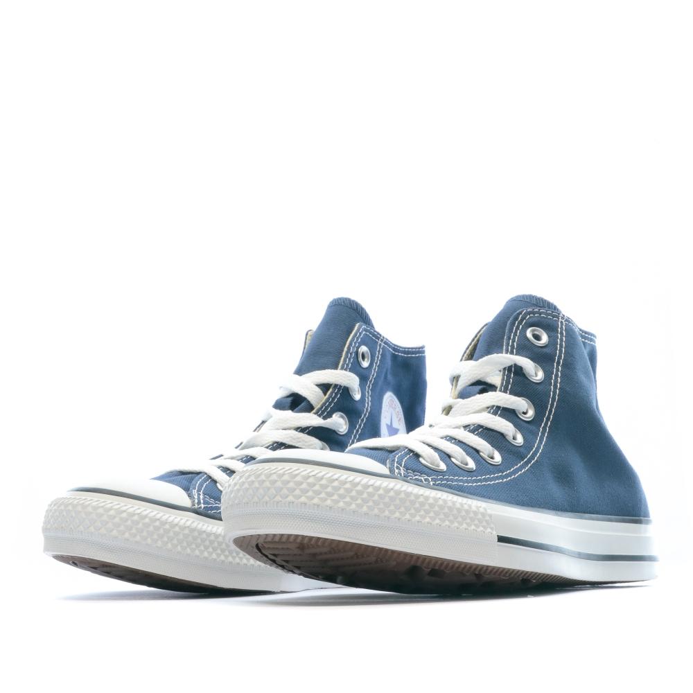 Converse All Star Baskets montantes marine homme/femme Converse