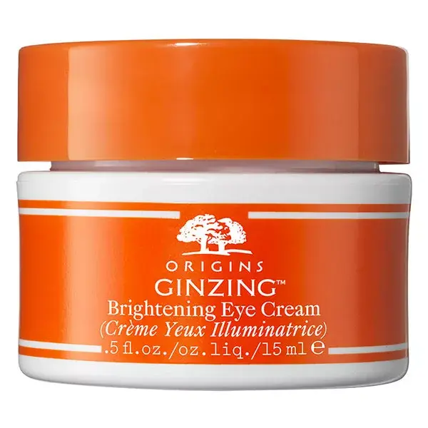 Origins Ginzing™ Creme Refrescante para Olhos 15ml