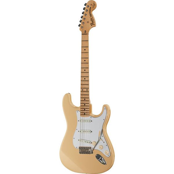 Fender Yngwie Malmsteen MN VW