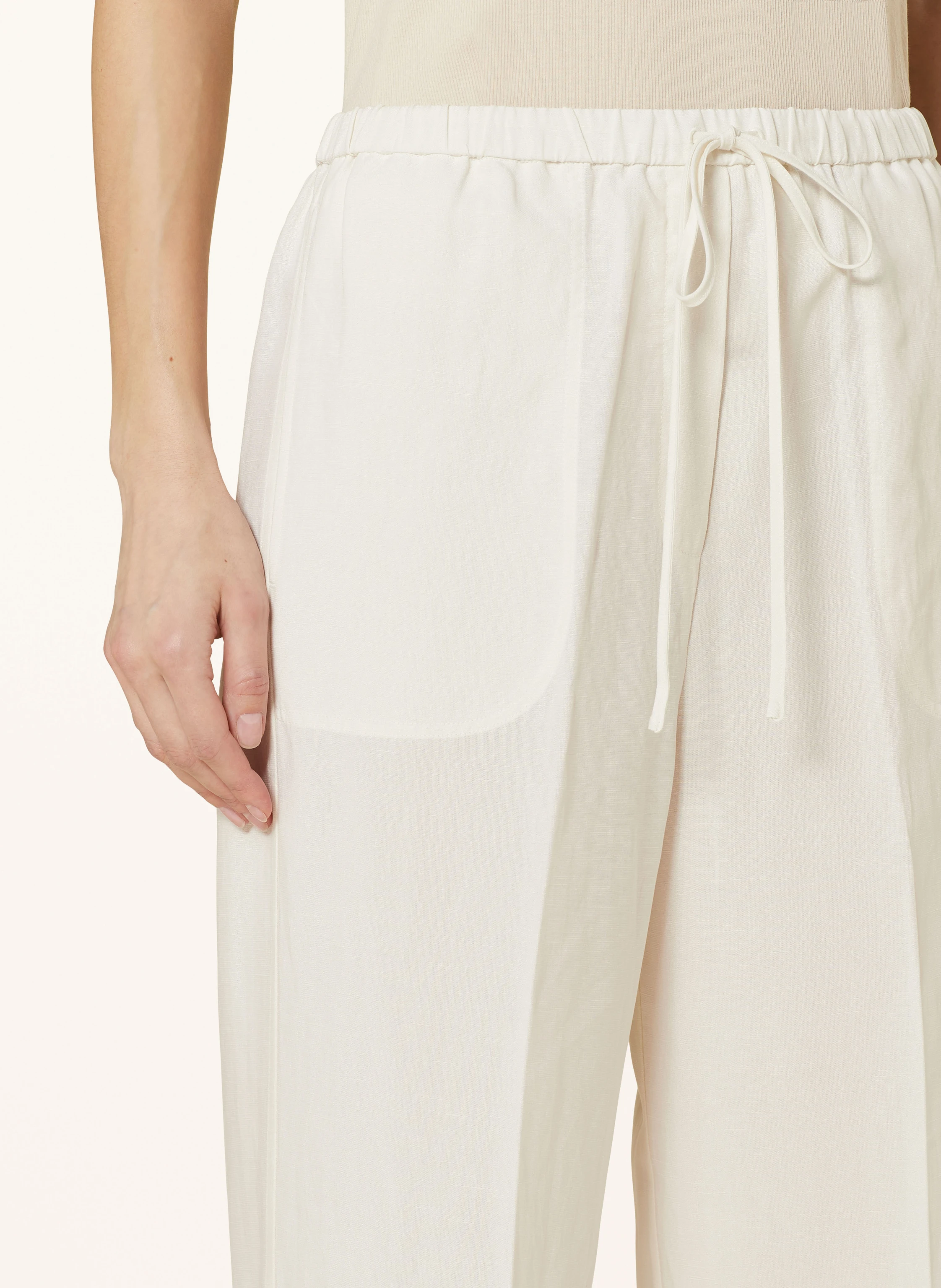 TOTEME Marlenehose