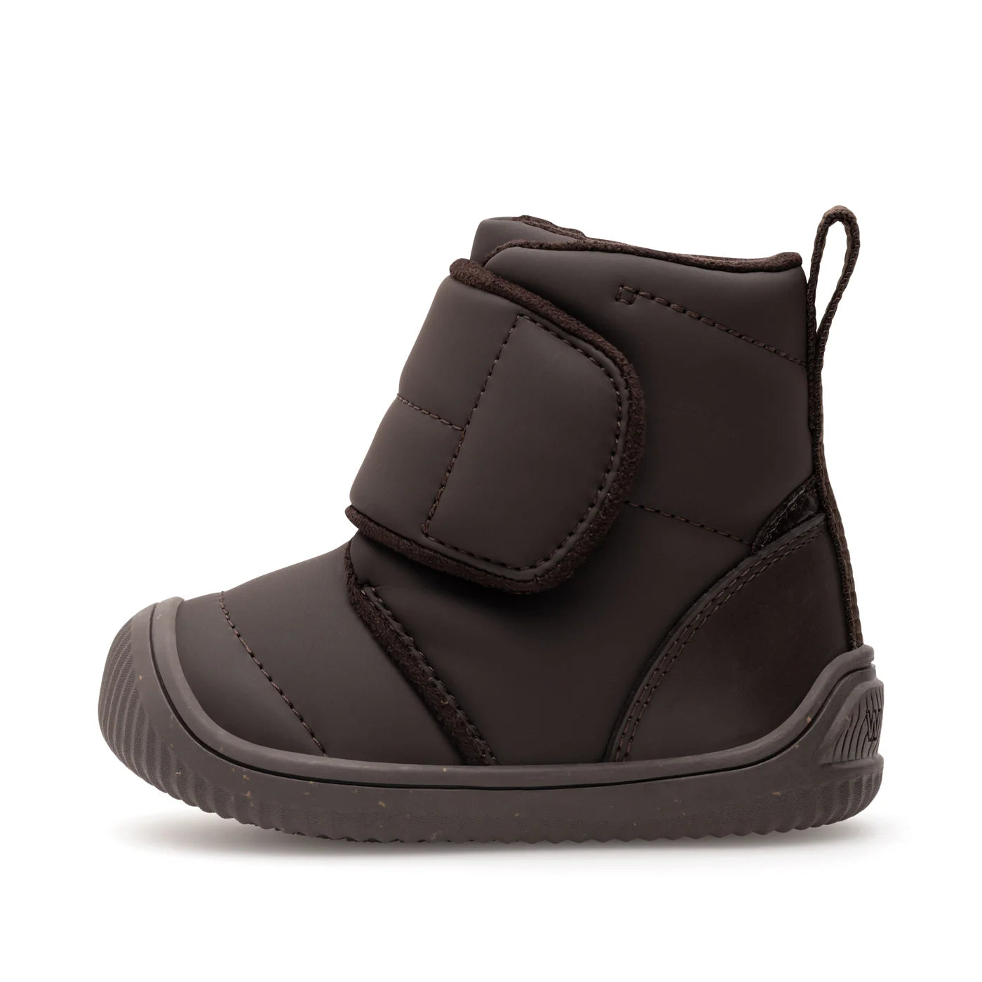 Woden Vinterstøvler Theo Baby