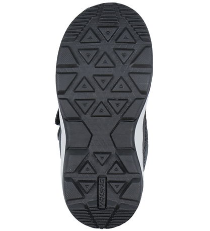 Viking Winterstiefel - Tex - Play Reflex Warm GTX 2V - Reflektie