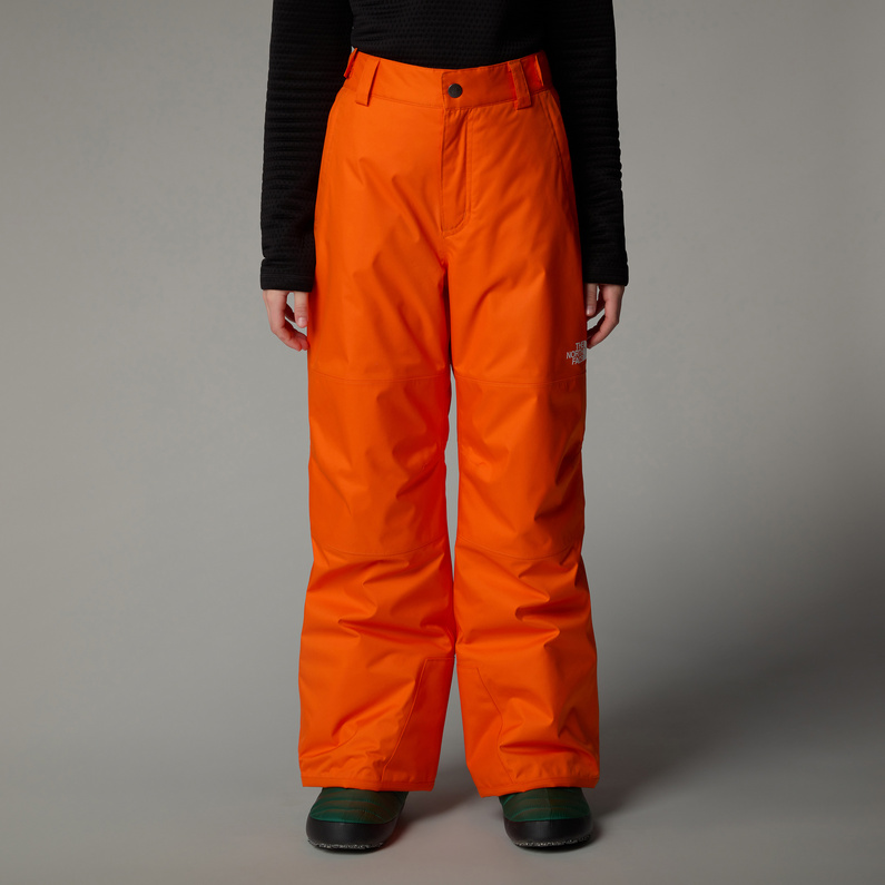 The North Face Kinder Boys Freedom Insulated Hose