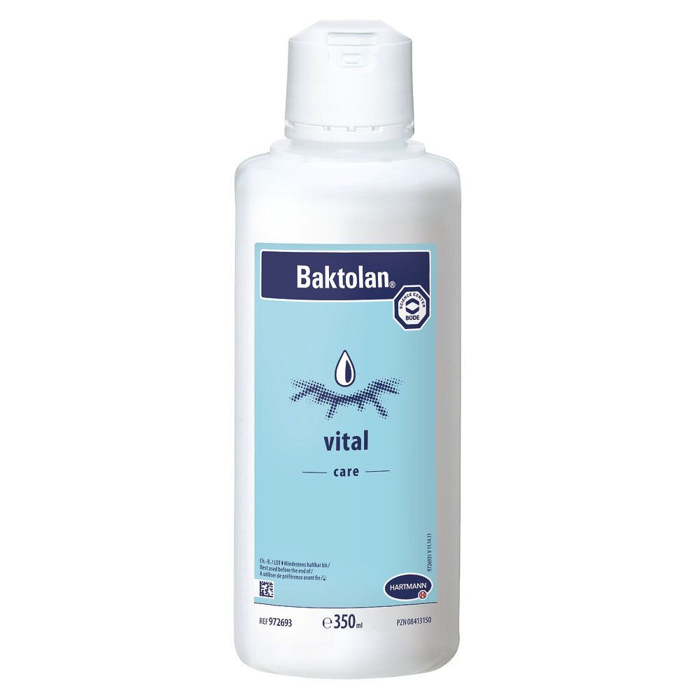 Baktolan® Vital Hydro-Gel