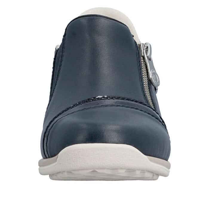 Rieker Ready 2 Go Sko Dame 47264-14