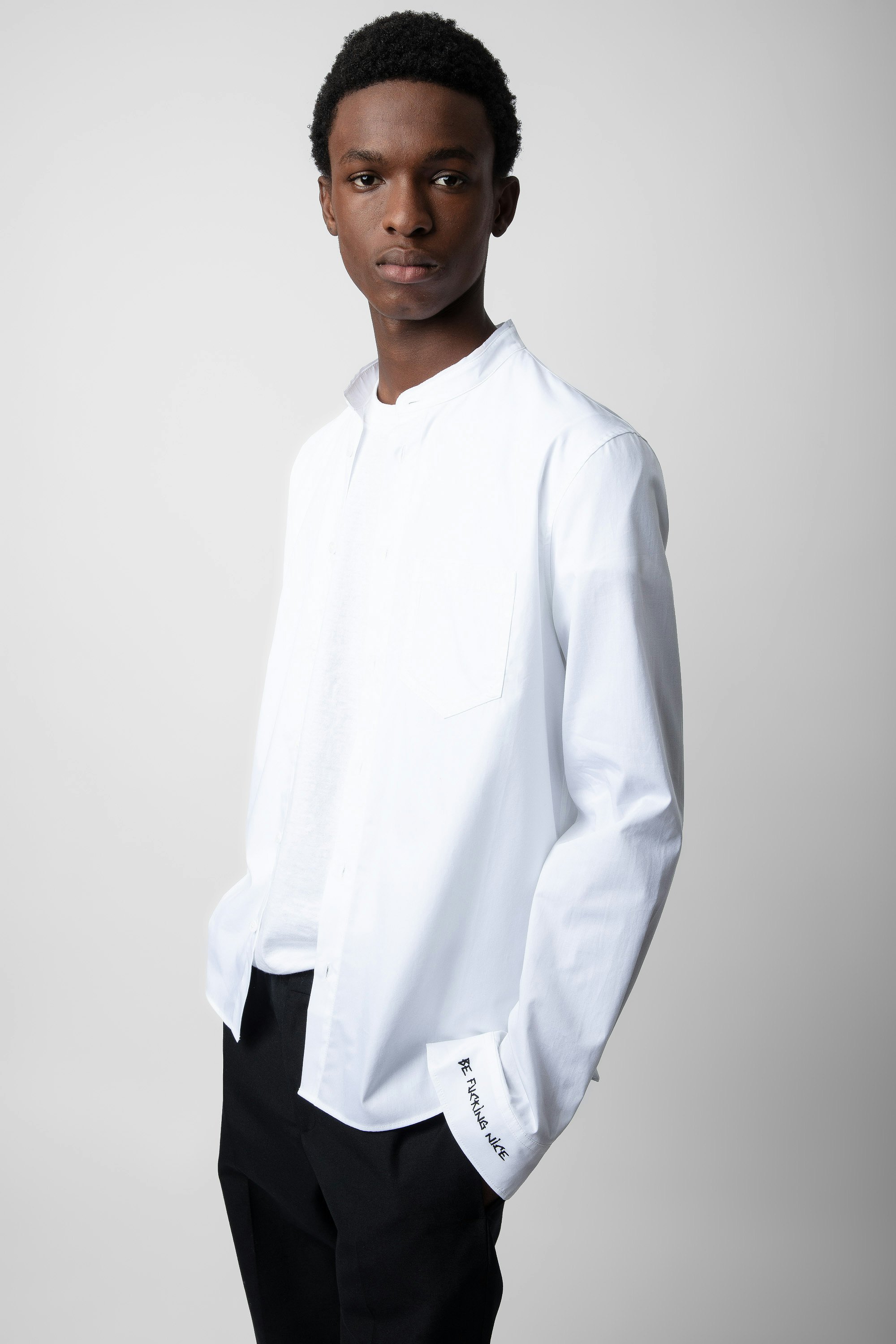 Chemise Sydney