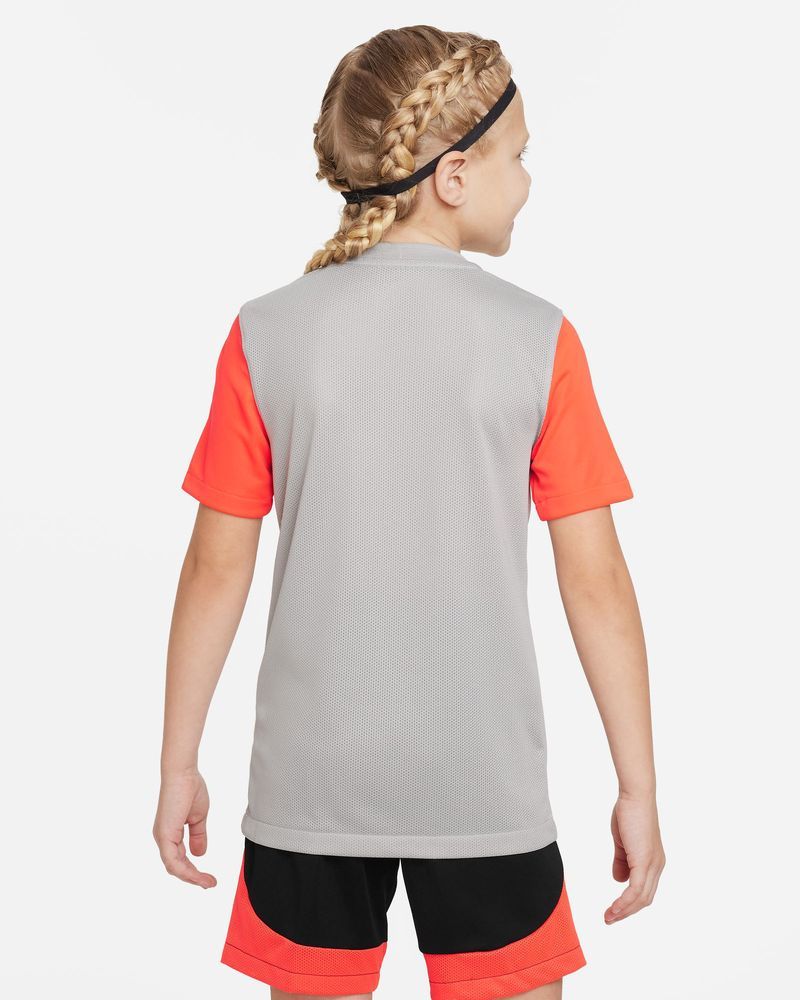 Maillot de football Nike Trophy V pour enfant