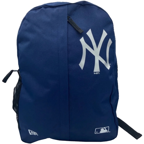 New-Era - MLB Disti Zip Down Pack New York Yankees Backpack Azul