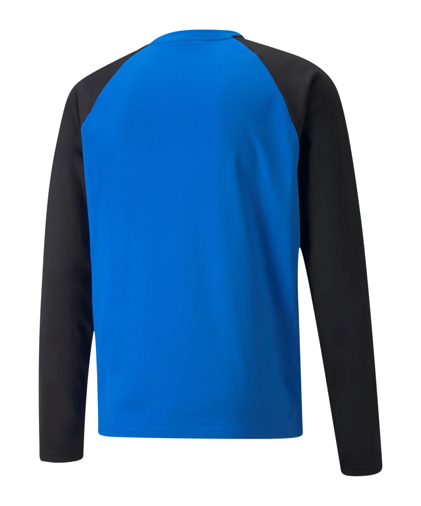 PUMA teamLIGA Trainig Sweatshirt Blau F02