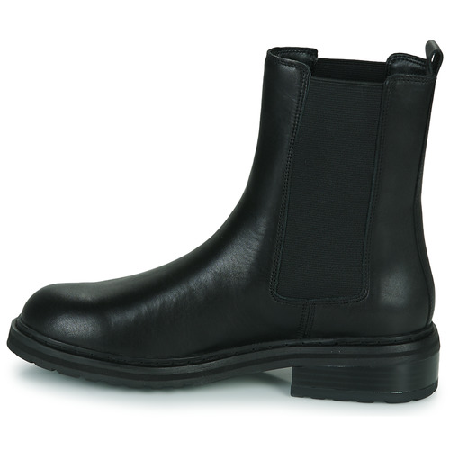 Clarks - TILHAM CHELSEA - Noir