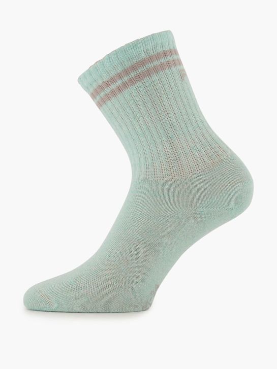 FILA Socken multicolor
