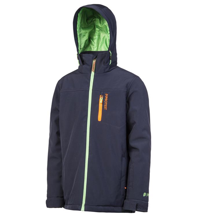 Protest DAIN JR snowjacket