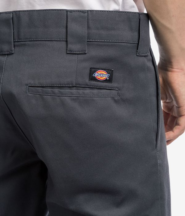 Dickies 872 Work Recycled Hose (charcoal grey)