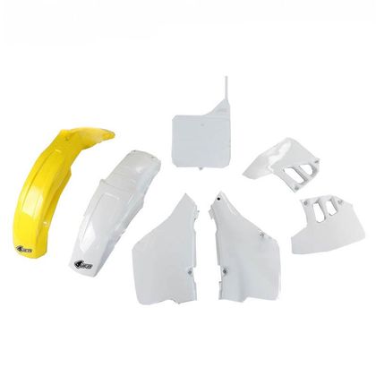Kit plastiques Ufo VINTAGE