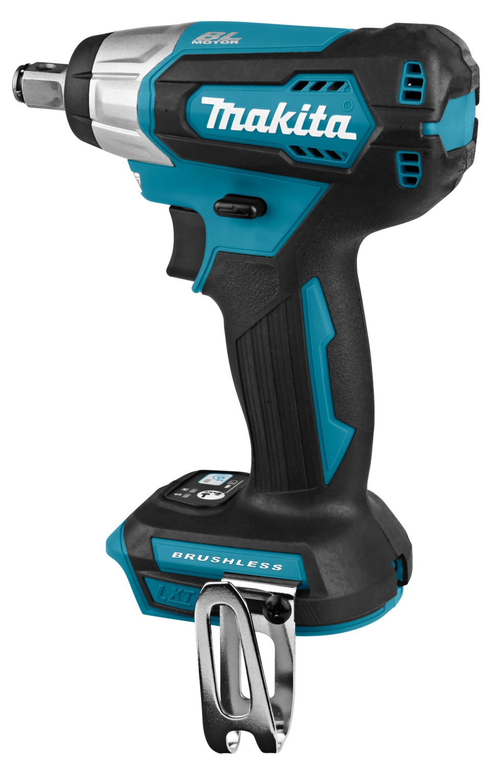 Makita DTW181ZJ 18V Li-Ion Accu slagmoersleutel body in Mbox - 210Nm - 1/2