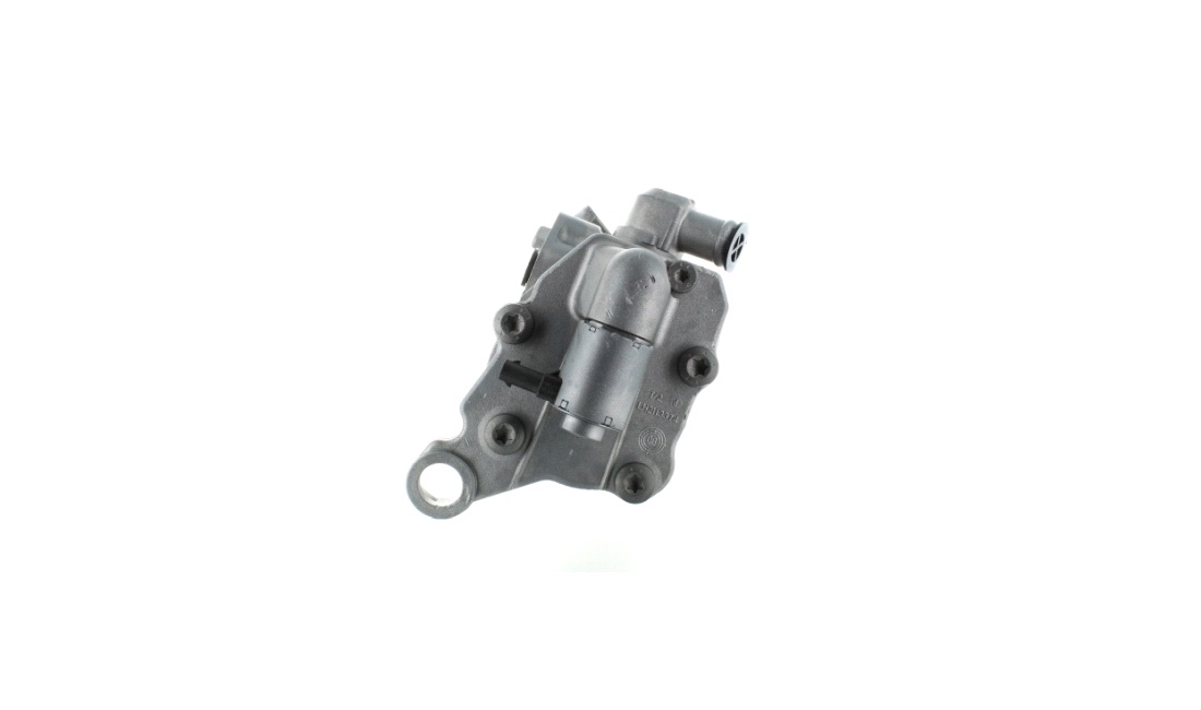Servopumpe Hydraulisk