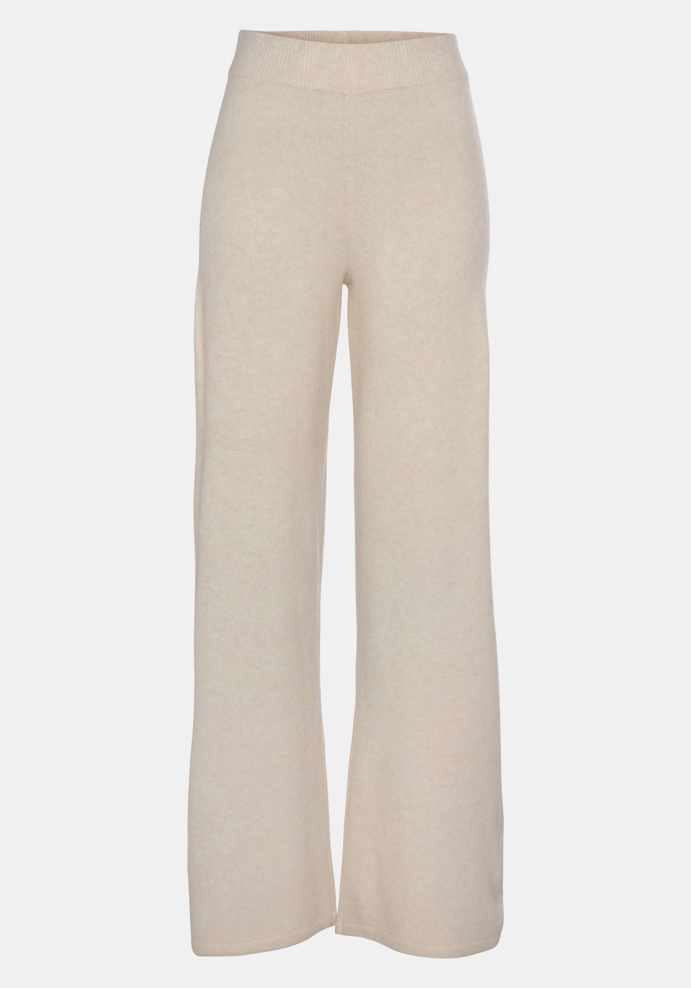 Strickhose