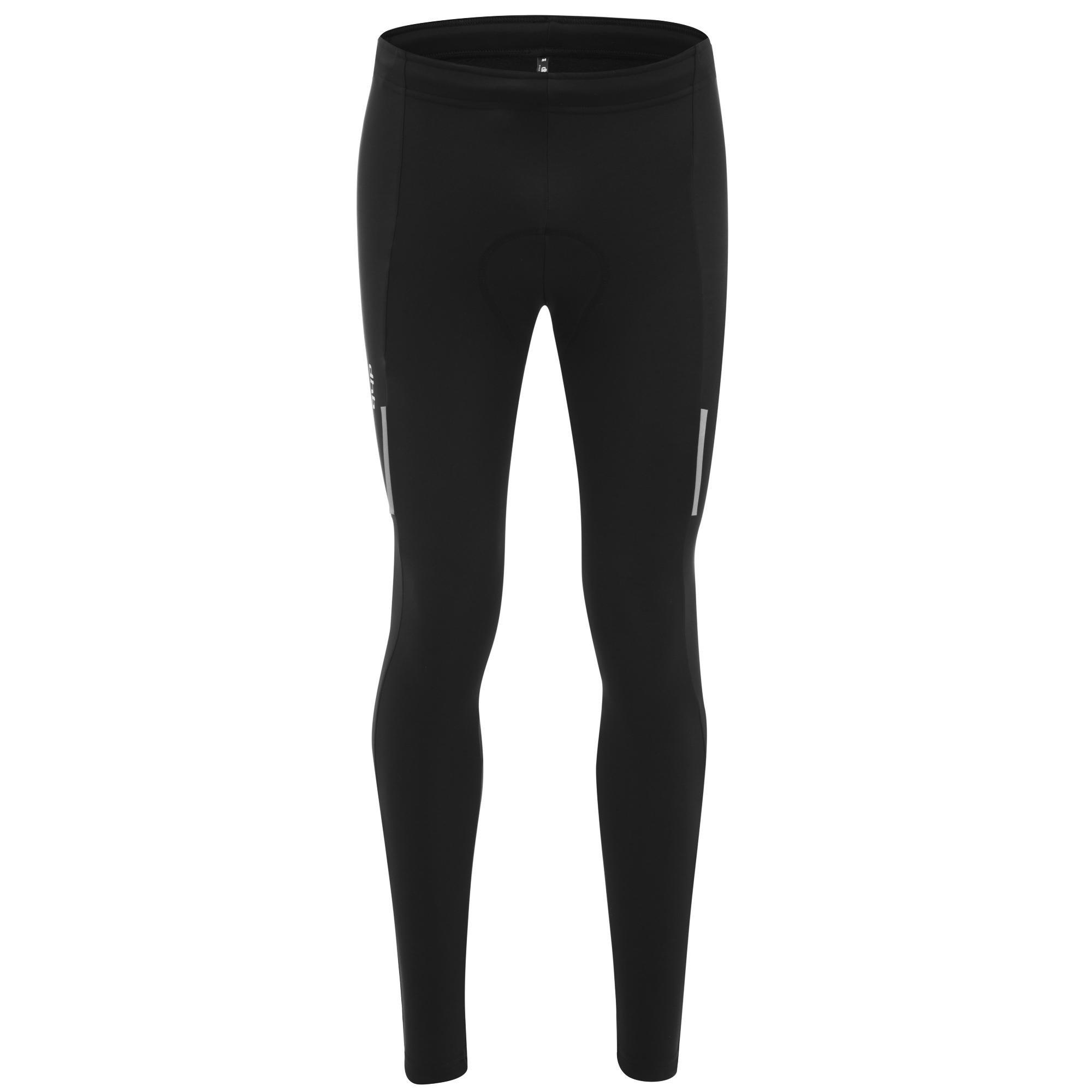 Dhb Mens Thermal Tights