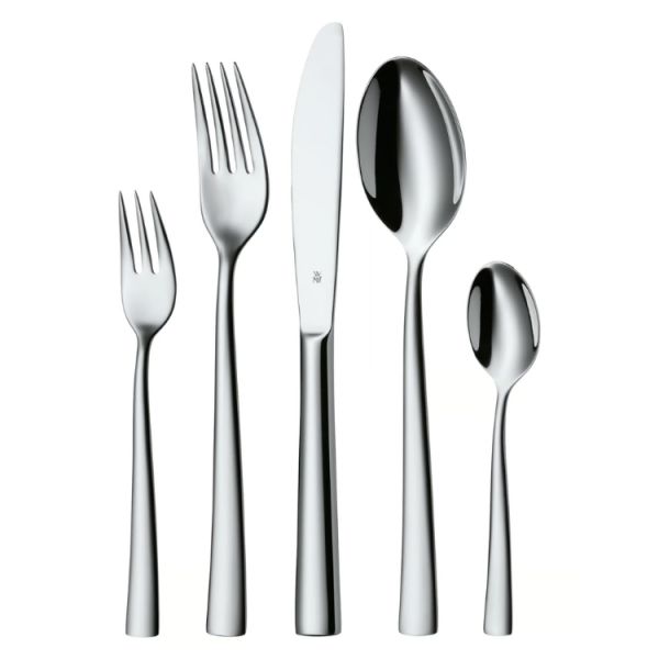 WMF Faqueiro Philadelphia Cromargan 60 Peças Inox