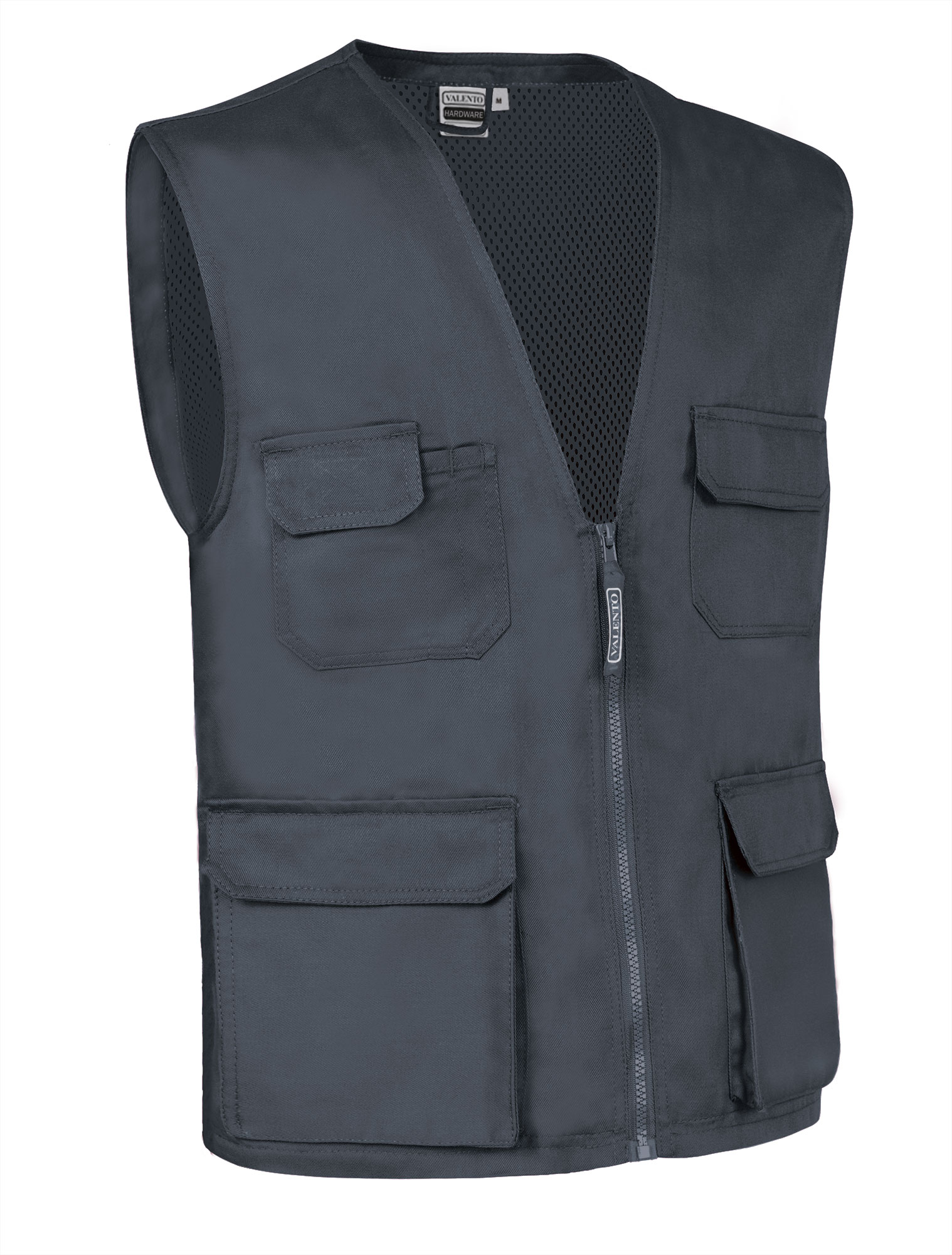 Valento CHVAHAR - Gilet HARDWARE