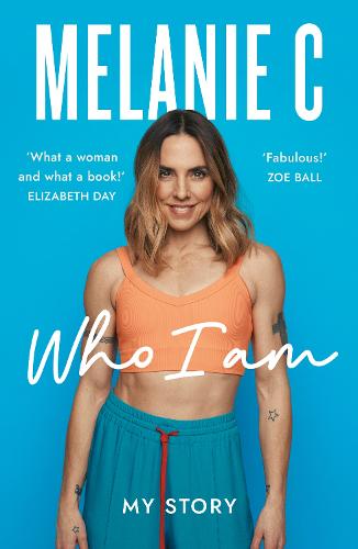 Who I Am (Paperback)
